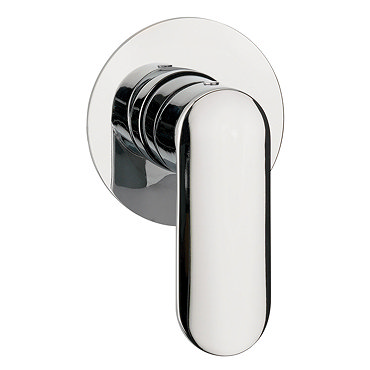 Crosswater - Voyager Concealed Manual Shower Valve - VO0004RC  Profile Large Image