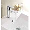 Crosswater - Wisp Monobloc Basin Mixer - WP110DNC Profile Large Image