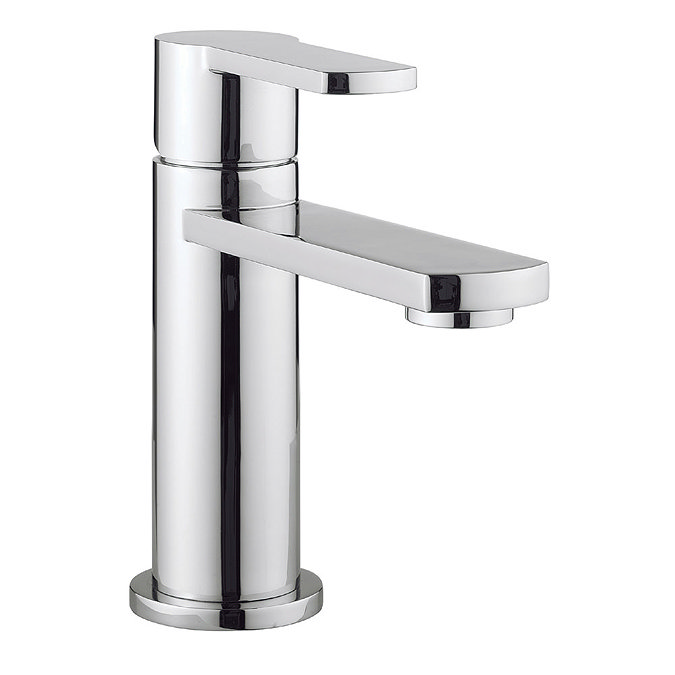 Crosswater - Wisp Monobloc Basin Mixer - WP110DNC Large Image