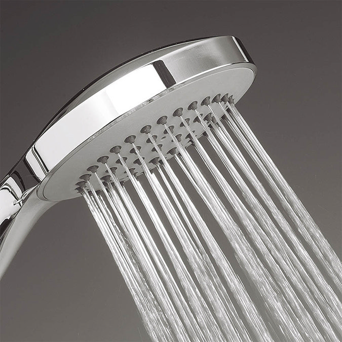 Crosswater - Wisp Premium Shower Kit - WISP-PACKAGE-1  Feature Large Image