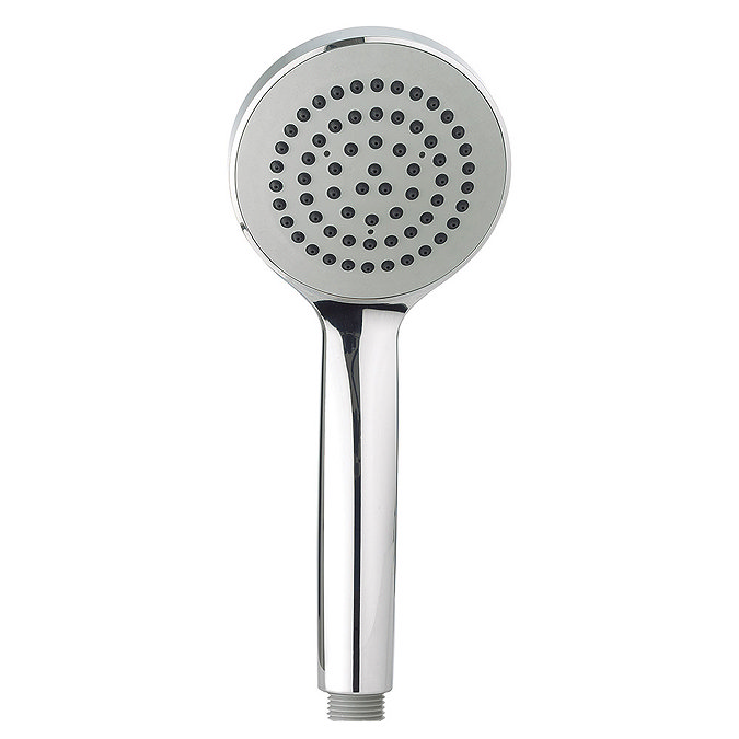 Crosswater - Wisp Shower Handset with Single Spray Pattern - SH620C Large Image