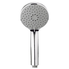 Crosswater - Wisp Shower Handset with Three Spray Patterns - SH625C Large Image
