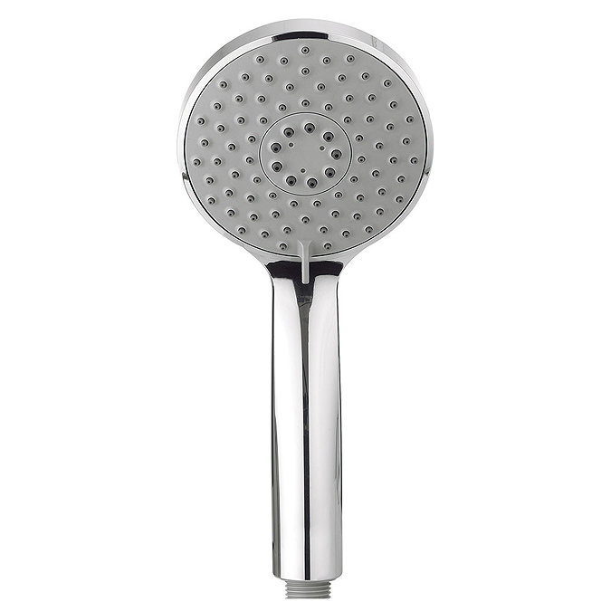 Crosswater - Wisp Shower Handset with Three Spray Patterns - SH625C Large Image