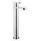 Crosswater - Wisp Tall Monobloc Basin Mixer - WP112DNC Large Image