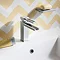 Crosswater - Zest Monobloc Basin Mixer - ZT110DNC Standard Large Image