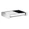 Crosswater - Zest Toilet Roll Holder - ZT029C Large Image