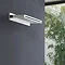 Crosswater Zest Waterfall Spout - ZT200WC Profile Large Image