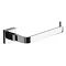 Crosswater - Zeya Toilet Roll Holder - ZE029C Large Image