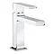 Crosswater - Zion Mini Monobloc Basin Mixer - ZN114DNC Large Image