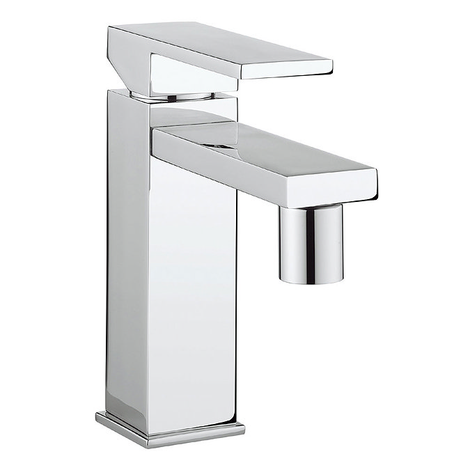 Crosswater - Zion Monobloc Bidet Mixer - ZN210DNC Large Image