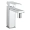 Crosswater - Zion Monobloc Bidet Mixer - ZN210DNC Large Image