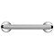 Croydex 300mm Stainless Steel Grab Bar - AP506105