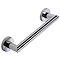 Croydex 300mm Stainless Steel Grab Bar - AP506105