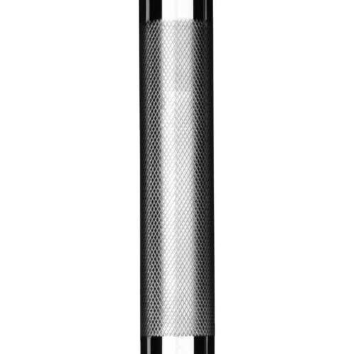 Croydex 300mm Stainless Steel Grab Bar with Anti-Slip Grip - AP500541  Profile Large Image