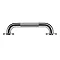 Croydex 300mm Stainless Steel Grab Bar with Anti-Slip Grip - AP500541  Standard Large Image