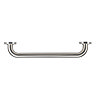 Croydex 450mm Brushed Stainless Steel Anti Viral Grab Bar - AP810143MTH  Feature Large Image