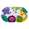 Croydex Animal Kingdom Bath Mat 690 x 390mm