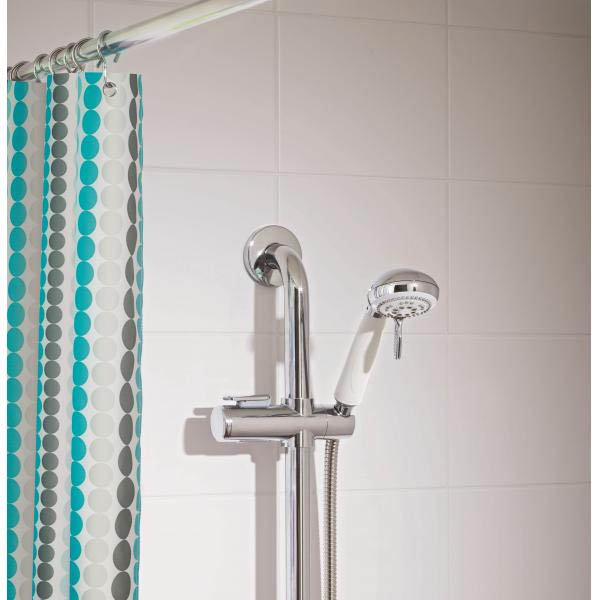 Croydex Assistive Showering Kit - AP600241  Feature Large Image