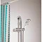 Croydex Assistive Showering Kit - AP600241  Feature Large Image