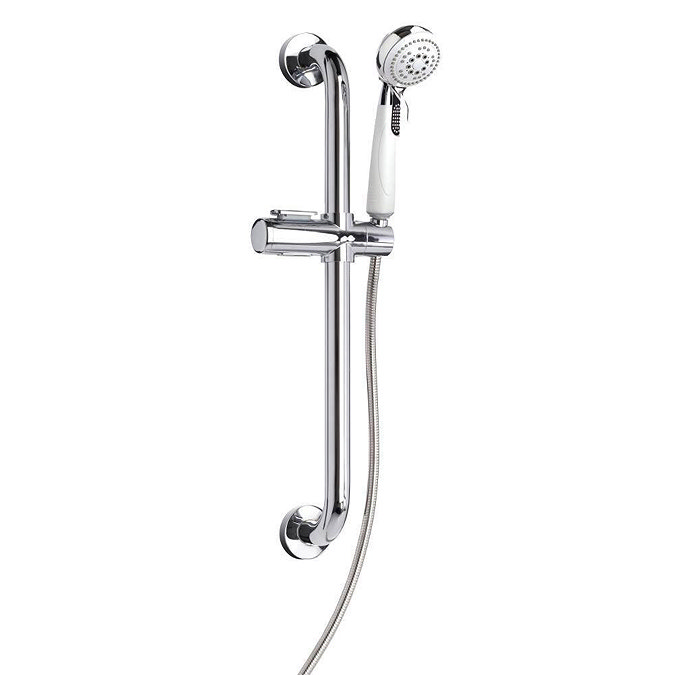 Croydex Assistive Showering Kit - AP600241 Large Image