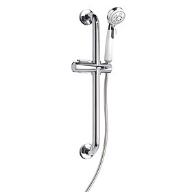 Croydex Assistive Showering Kit - AP600241 Large Image