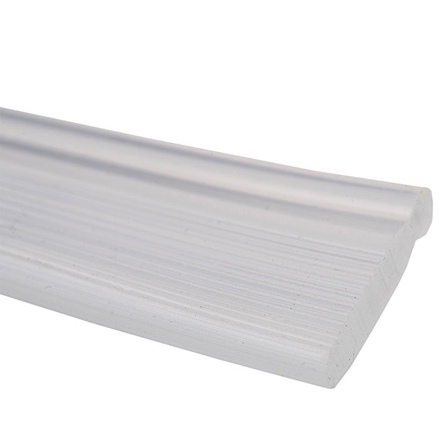 Croydex Shower Screen Seal Victorian Plumbing