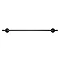 Croydex Black Epsom Flexi-Fix Towel Rail - QM482721  Feature Large Image