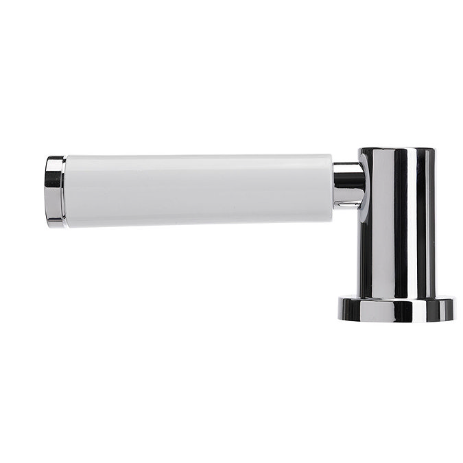 Croydex Blanc Cistern Lever - AJ302241  Feature Large Image