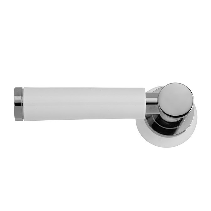 Croydex Blanc Cistern Lever - AJ302241 Large Image