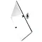 Croydex - Brompton Mirror - Chrome - QB511041 Large Image