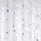 Croydex Bubbles EVA Shower Curtain 1800 x 1800mm - AE286332 Large Image