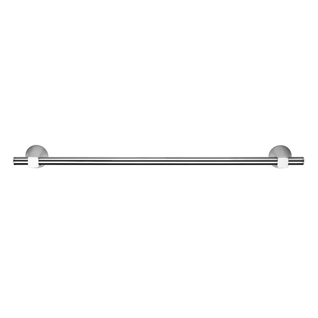 Croydex - Canterbury Flexi-Fix Towel Rail - Chrome - QM422741 Large Image