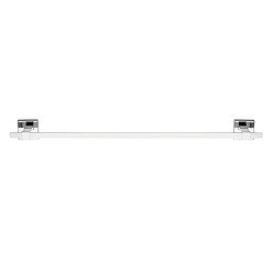 Croydex Cheadle Flexi-Fix Towel Rail - QM512741 Large Image