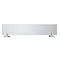 Croydex Chester Flexi-Fix Glass Shelf - QM441441  additional Large Image