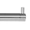 Croydex Chester Flexi-Fix Toilet Roll Holder - QM441141 In Bathroom Large Image