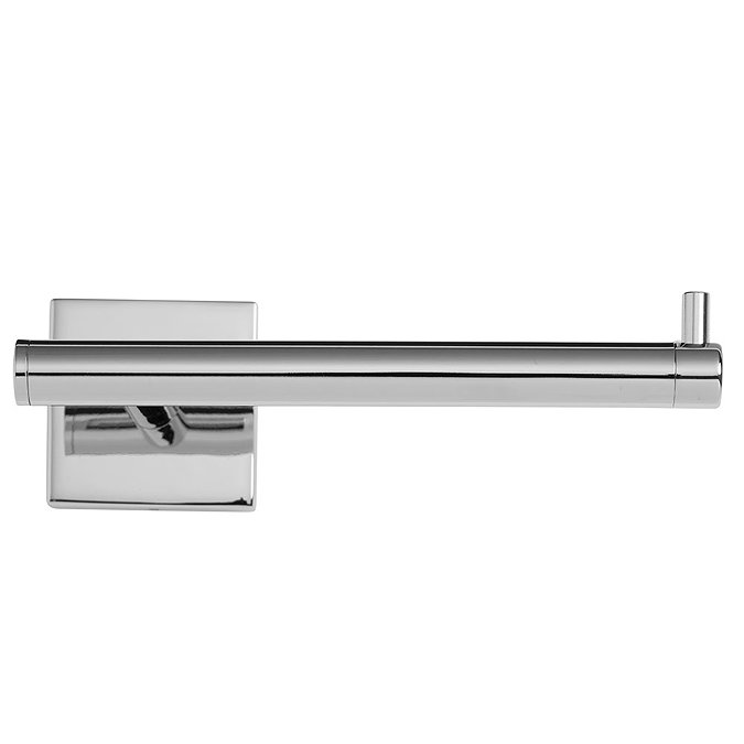 Croydex Chester Flexi-Fix Toilet Roll Holder - QM441141 additional Large Image