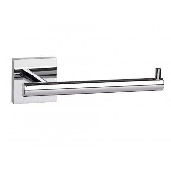 Croydex Chester Flexi-Fix Toilet Roll Holder - QM441141