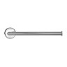 Croydex Chrome Epsom Flexi-Fix Towel Bar