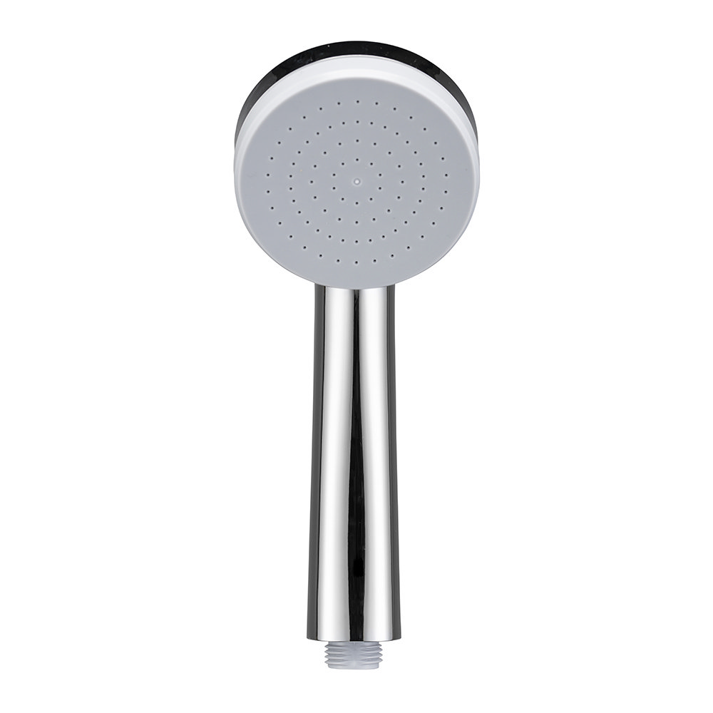 Croydex Chrome Pressure Boost Flexi-Fix Shower Set - AM300041 additional Large Image