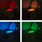 Croydex Colour Changing Toilet Pan Night Light - AJ100122E  Profile Large Image