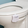 Croydex Colour Changing Toilet Pan Night Light - AJ100122E Large Image