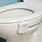 Croydex Colour Changing Toilet Pan Night Light - AJ100122E Large Image