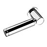 Croydex Contemporary Cistern Lever - Chrome - AJ342241 Large Image