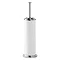 Croydex Contemporary Toilet Brush and Holder - AJ400141 Large Image