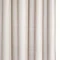 Croydex Cross Hatch Textile Shower Curtain W1800 x H1800mm - AF288320 Large Image