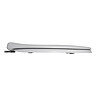 Croydex Eldon Soft Close Quick Release Toilet Seat