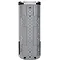 Croydex Euro Soap Dispenser Uno - Chrome - PA660841 Standard Large Image