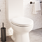 Croydex Fraser Soft-Close Toilet Seat - WL611522