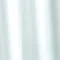 Croydex Frosty Clear Plain PVC Shower Curtain W1800 x H1800mm - AE100013 Large Image