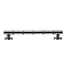 Croydex Grab N Grip 485mm Support Rail Grab Bar - AP530641 Large Image
